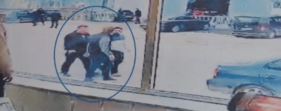 Gaziantep&rsquo;te Ali Haydar &Ccedil;oban cinayetinde iddianame tamamlandı
