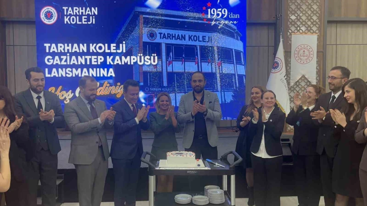 Gaziantep&rsquo;te eğitiminde yeni heyecan
