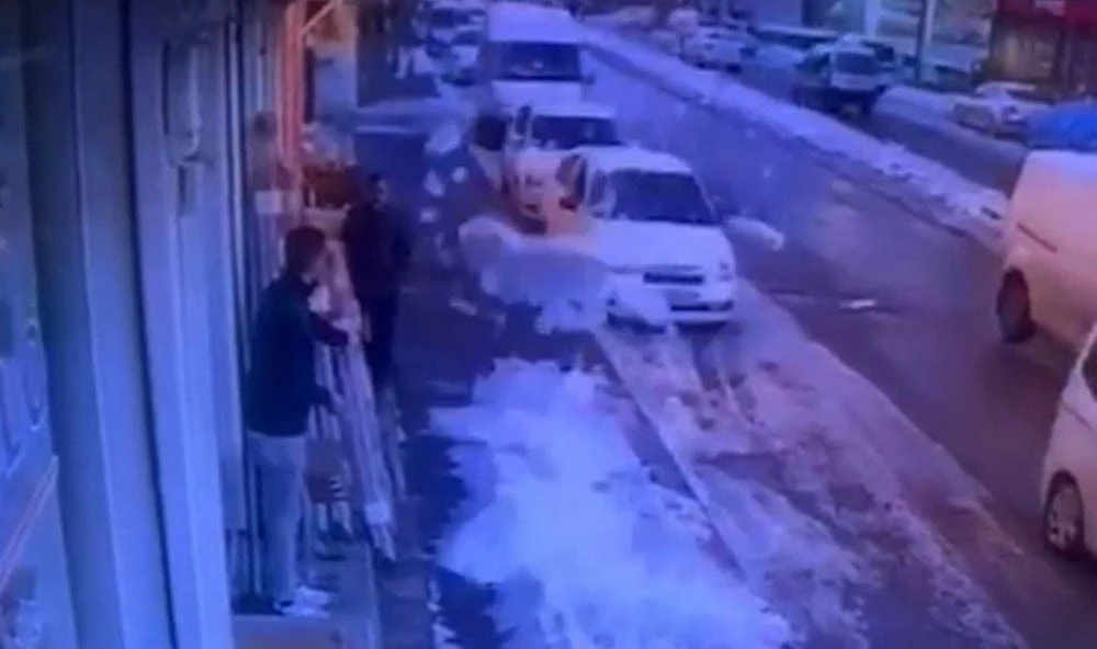 Gaziantep&rsquo;te hayat kurtaran uyarı
