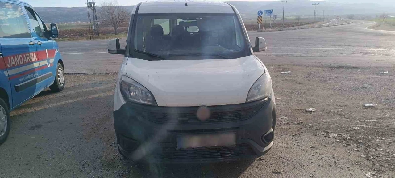 Gaziantep&rsquo;te hırsızlık ş&uuml;phelisi 21 şahıs yakalandı
