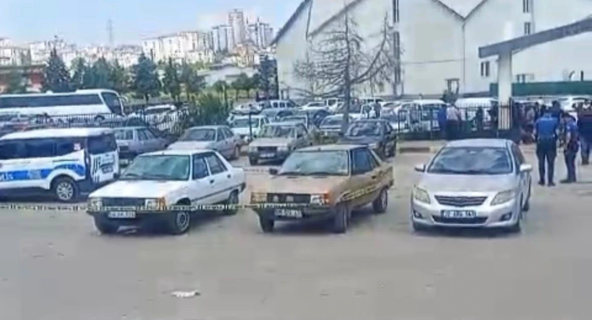 Gaziantep&rsquo;te mezarlıktaki silahlı &ccedil;atışmaya 5 g&ouml;zaltı
