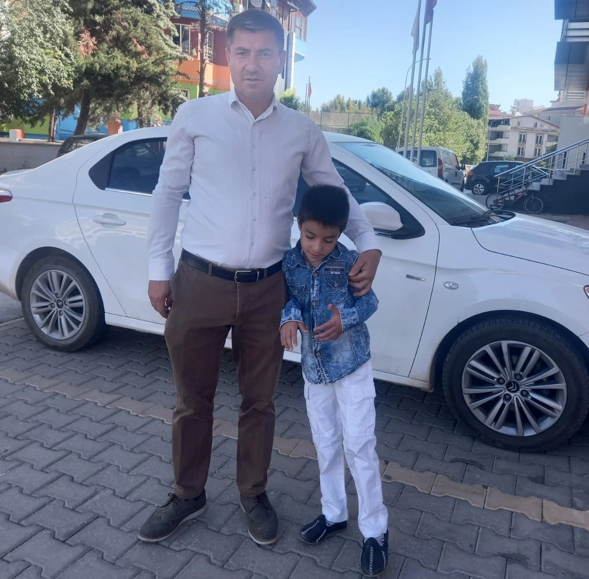 Gaziantep’te otizmli Onurcan 9 gündür aranıyor
