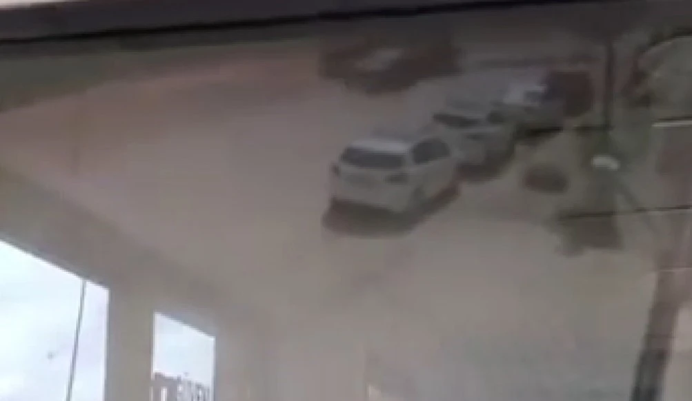 Gaziantep’te otomobil ile otobüs çarpıştı: 1 ölü, 1 yaralı
