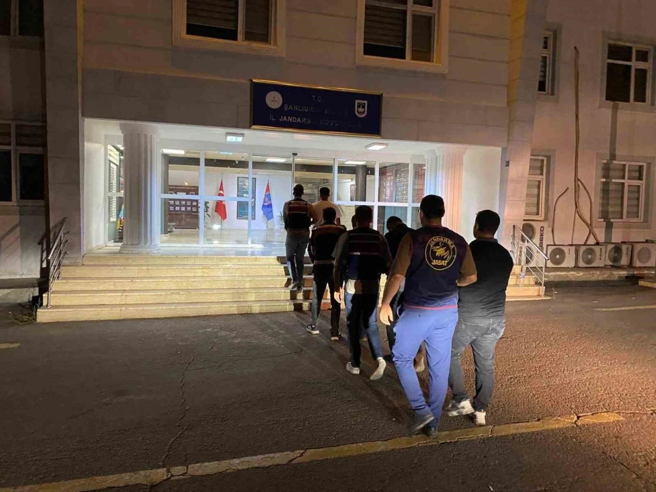Gaziantep&rsquo;teki dolandırıcılık olayına ilişkin 4 ş&uuml;pheli g&ouml;zaltına alındı
