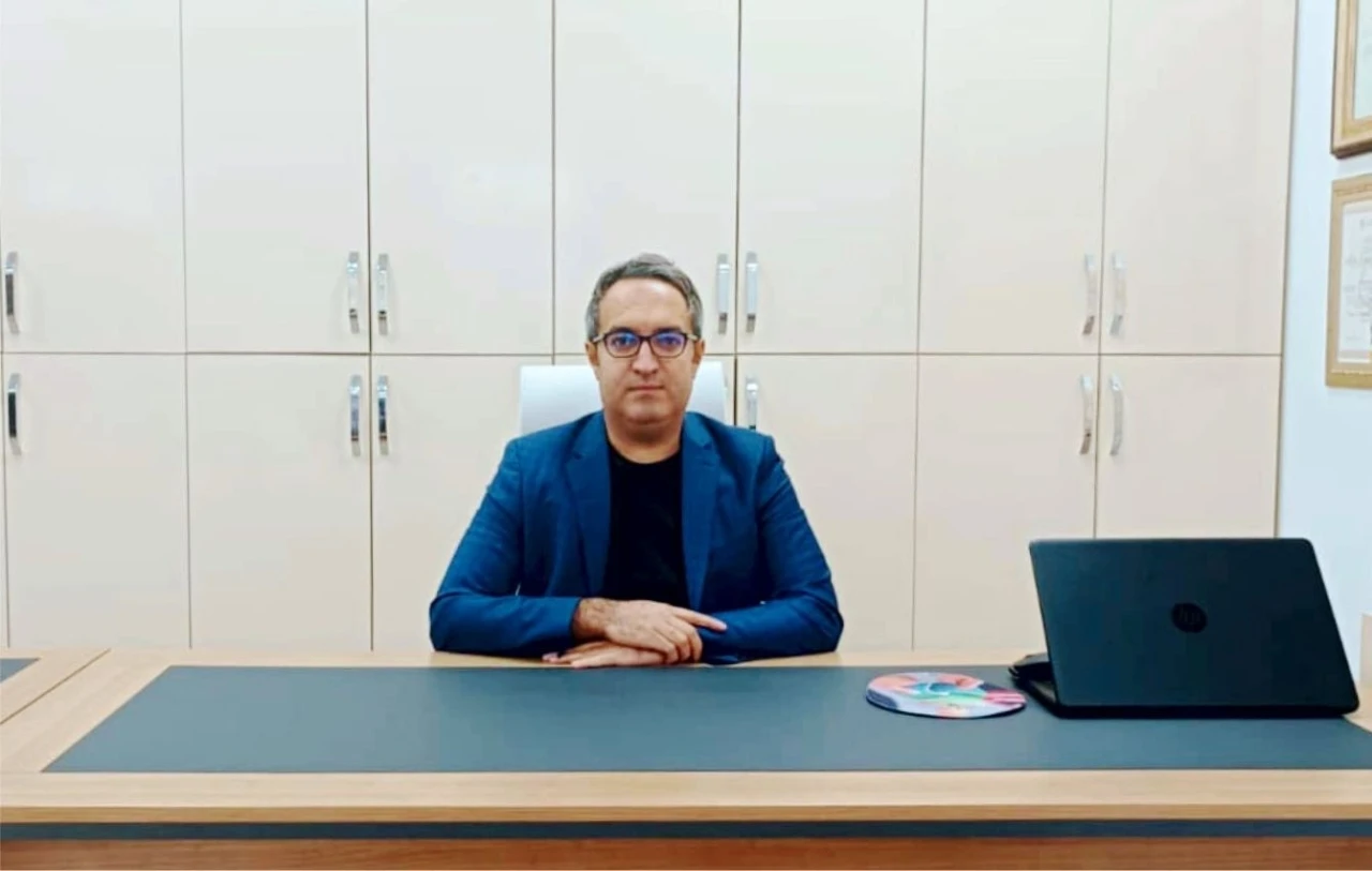 GEADER Başkanı &Ccedil;elebi: "Enerji verimliliği artık bir zorunluluk"
