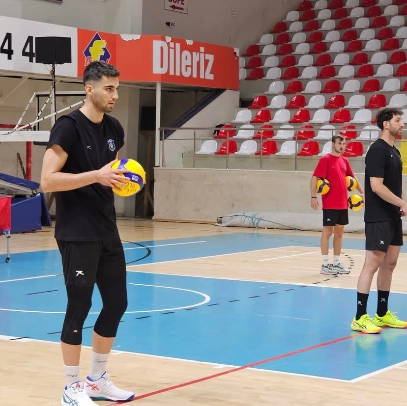 Gebze Belediyespor, Efeler Ligi’ndeki ilk maçını Bursa karşısında verecek

