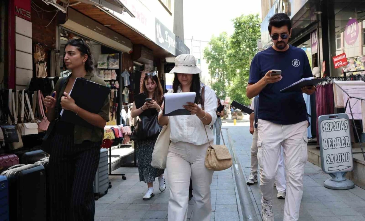 Gebze&rsquo;de geleceğin şehri i&ccedil;in yol haritası &ccedil;izildi
