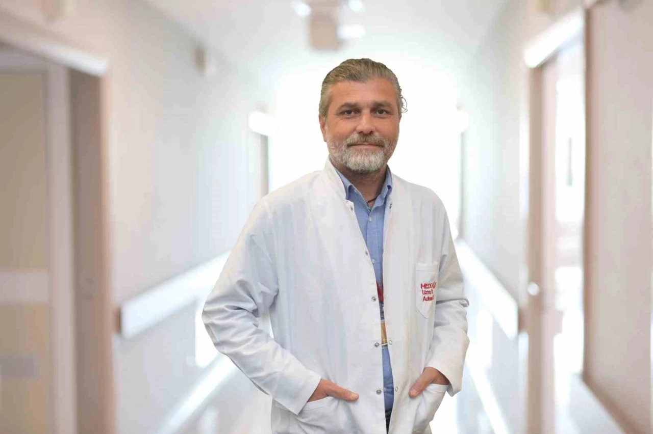 ‘Gece uykudan uyandıran kalp çarpıntısı masum değil’