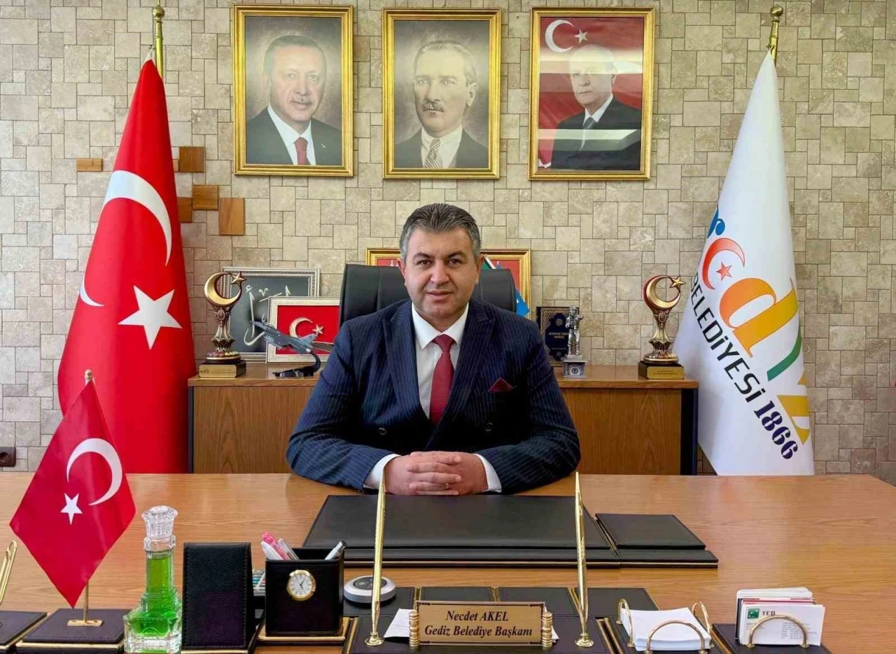 Gediz&rsquo;de otizmli bireyler i&ccedil;in hareket eğitimi başlıyor

