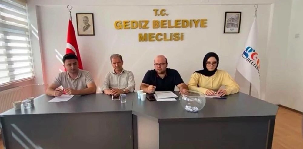 Gediz&rsquo;de tarhana pişirme yarışması i&ccedil;in finalistler belirlendi
