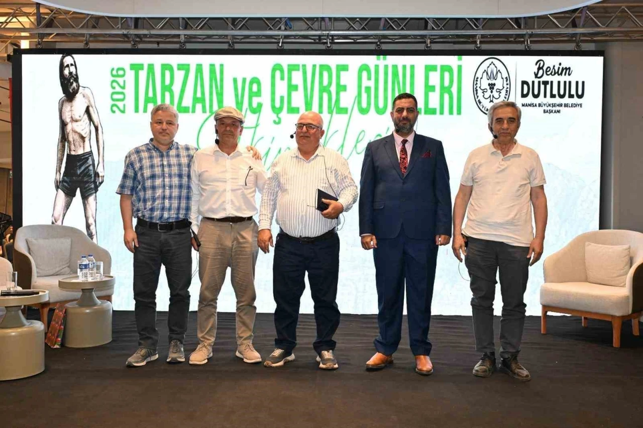 Gediz&rsquo;deki kirlilik, sağlık ve doğal yaşam masaya yatırıldı
