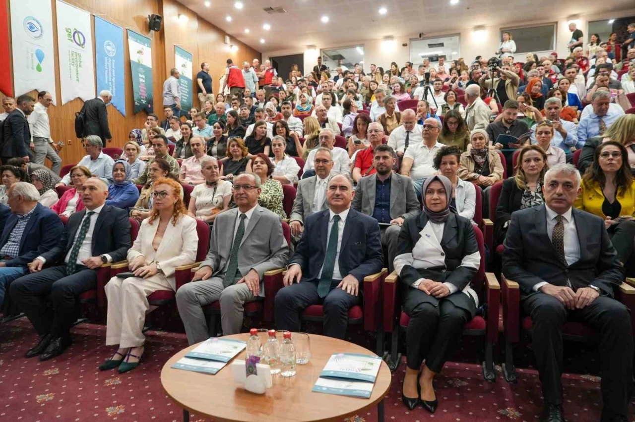 Gediz Havzası için harekete geçildi
