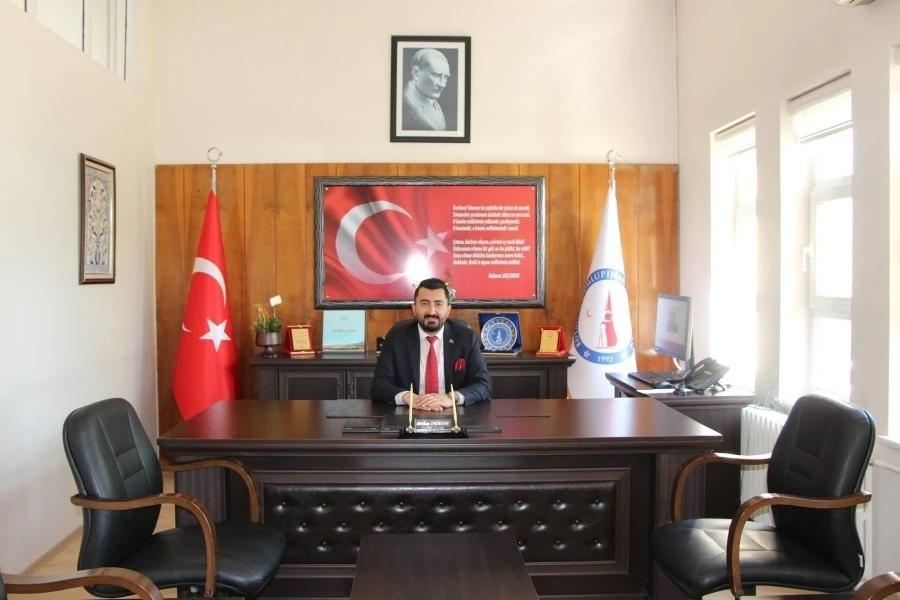 Gediz Meslek Y&uuml;ksekokulu&rsquo;na "Mahkeme B&uuml;ro Hizmetleri Programı" a&ccedil;ıldı
