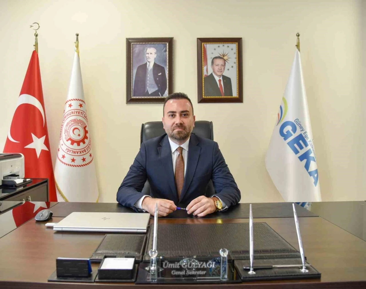 Yerel Kalkınma Hamlesi Programı Başladı