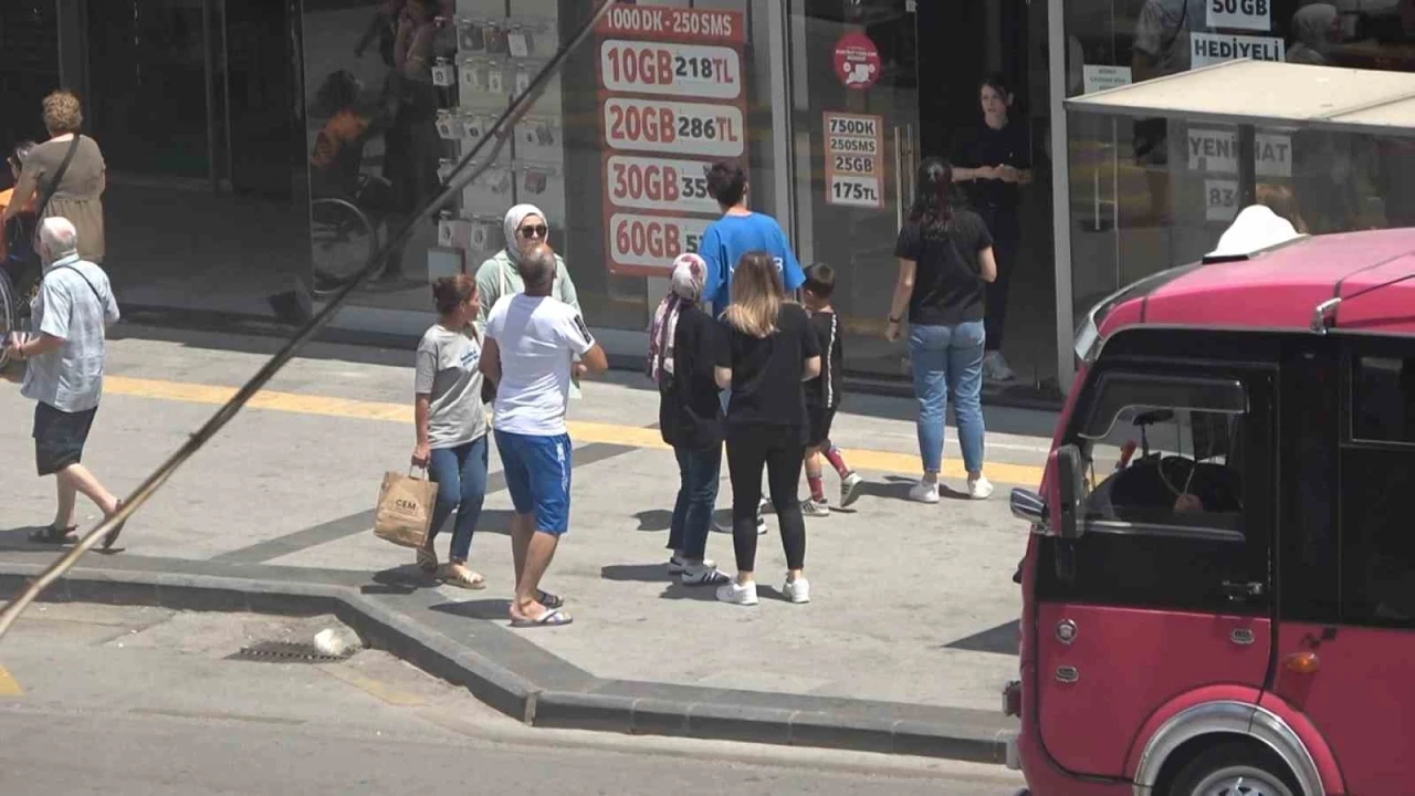 Gemlik merkezli deprem Yalova’da da hissedildi

