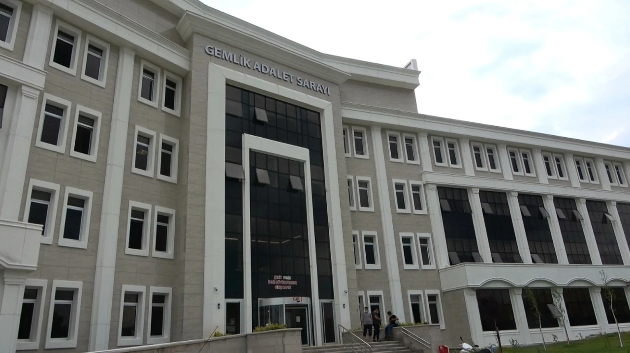 Gemlik’te ilk yedi ayda 6 bin 624 soruşturma dosyası açıldı
