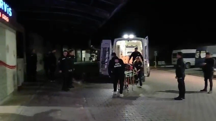 Gemlik’te zeytinlikte bıçaklı saldırı: 1 ağır yaralı
