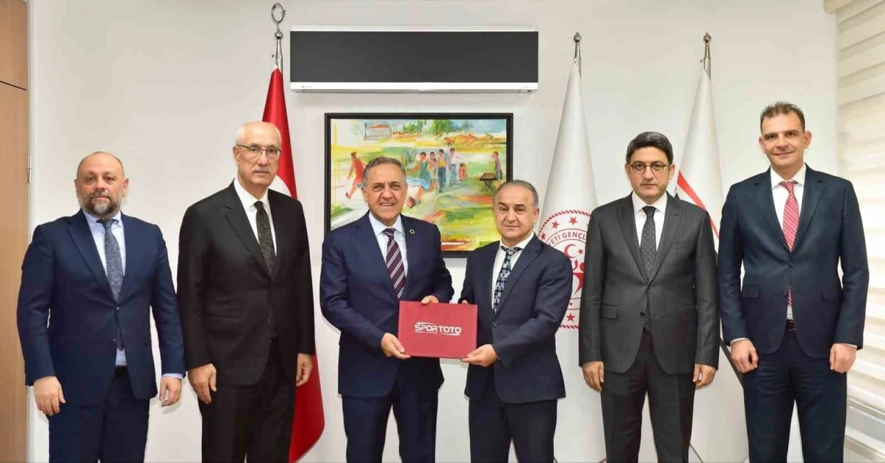 Genç’e 750 kişilik yeni spor salonu
