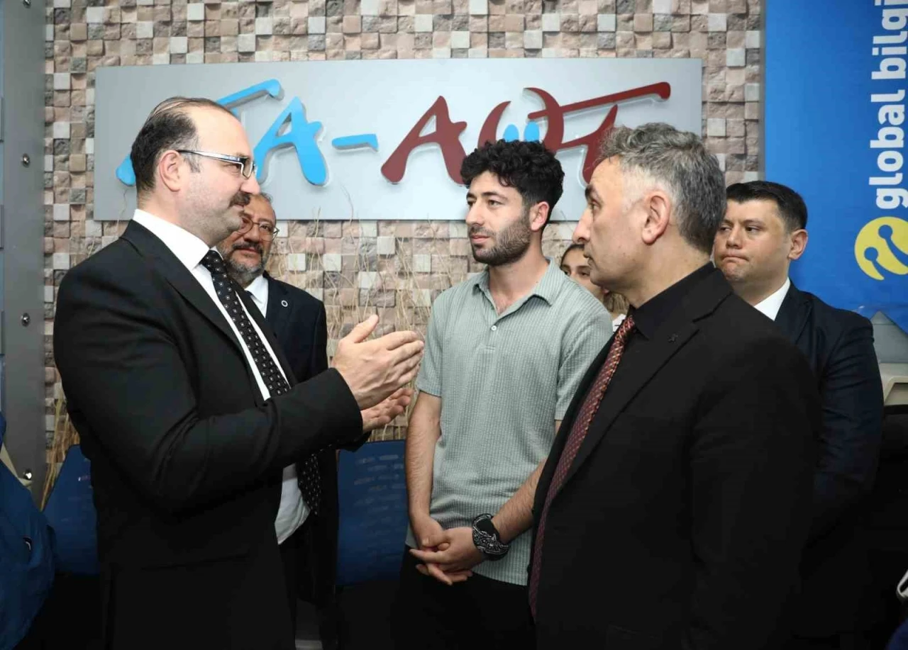 Genç istihdamına yönelik güçlü iş birliği
