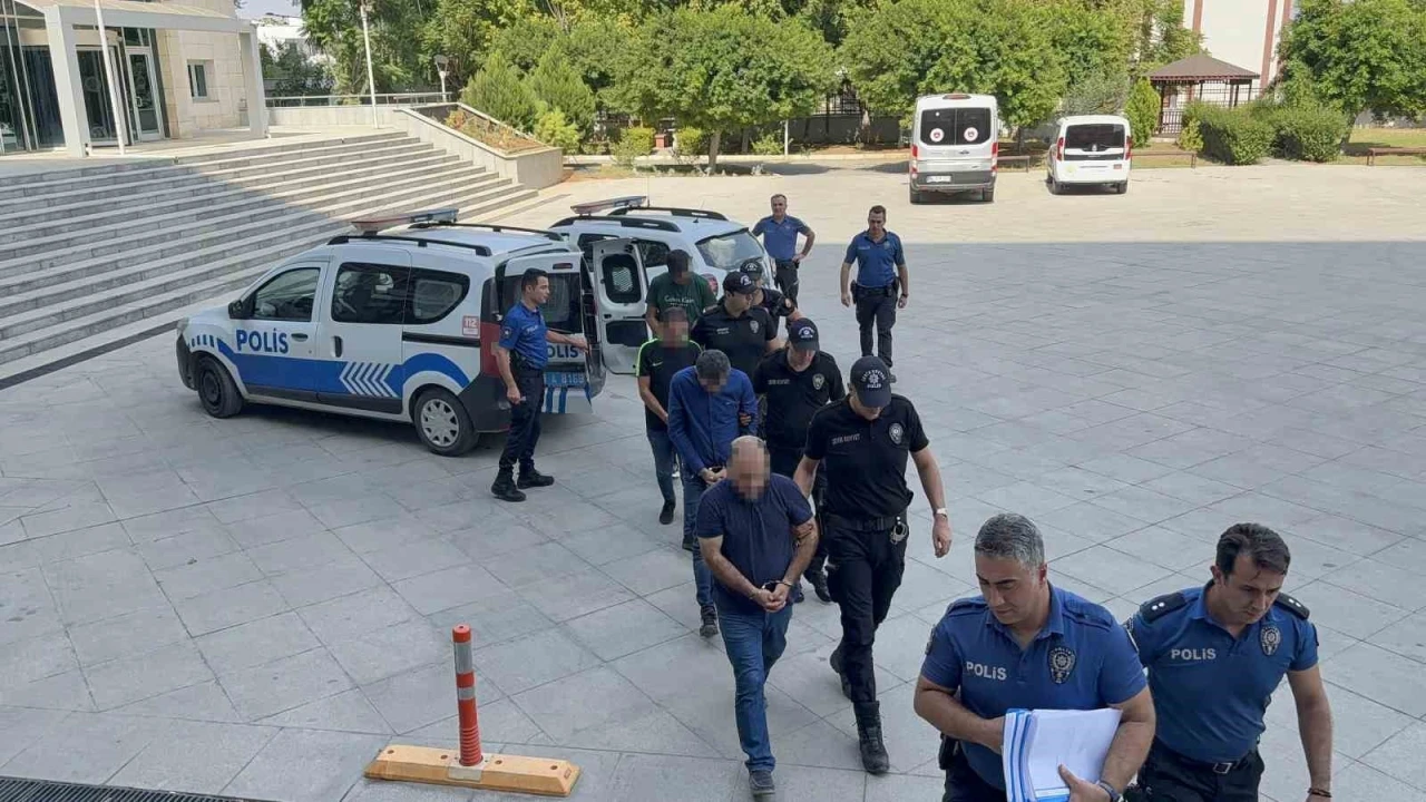 Genç kadının öldüğü asansör kazasıyla ilgili 4 kişi adliyeye sevk edildi
