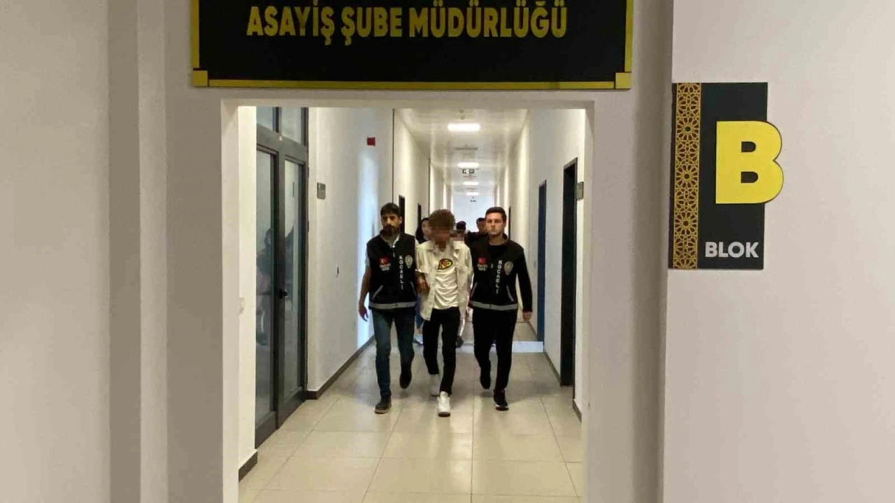 Genç kızı kaza süsü vererek öldürdüğü iddia edilen sanığa ağırlaştırılmış müebbet hapis talebi