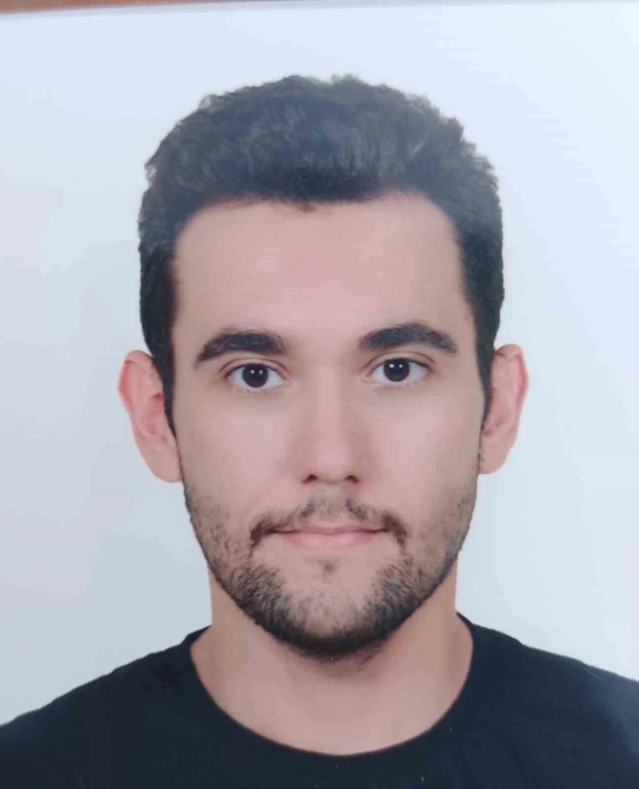 Gen&ccedil; m&uuml;hendis motosiklet kazasında hayatını kaybetti
