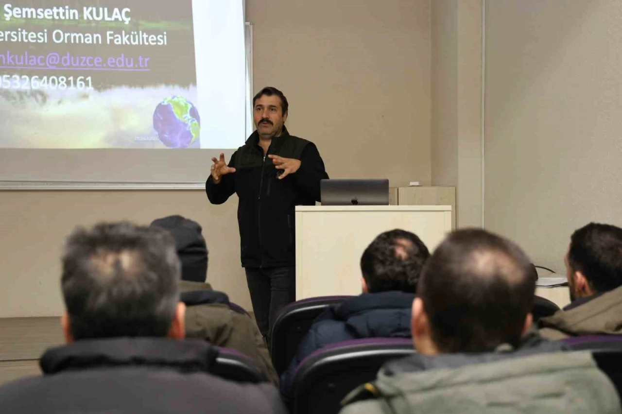 Gen&ccedil; ve kadın &ccedil;ift&ccedil;i gelişim programı d&uuml;zenlendi
