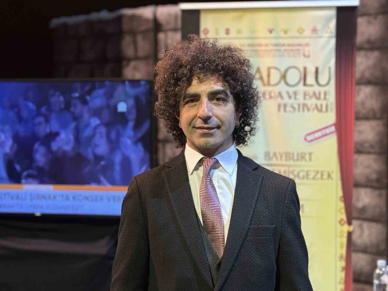 Genç yetenek taramaları devam edecek
