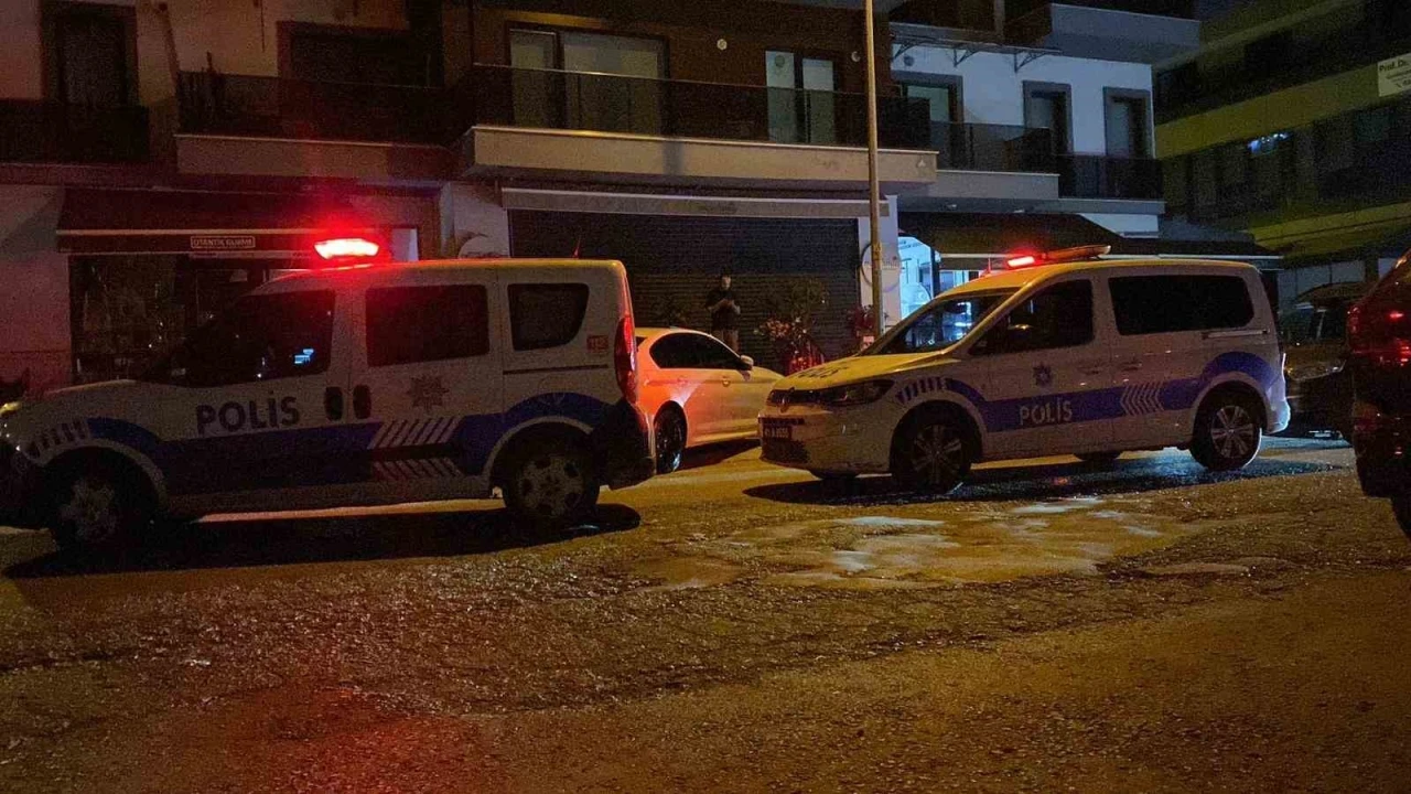 Gençler arasındaki kavgada 2 kişi bıçaklandı
