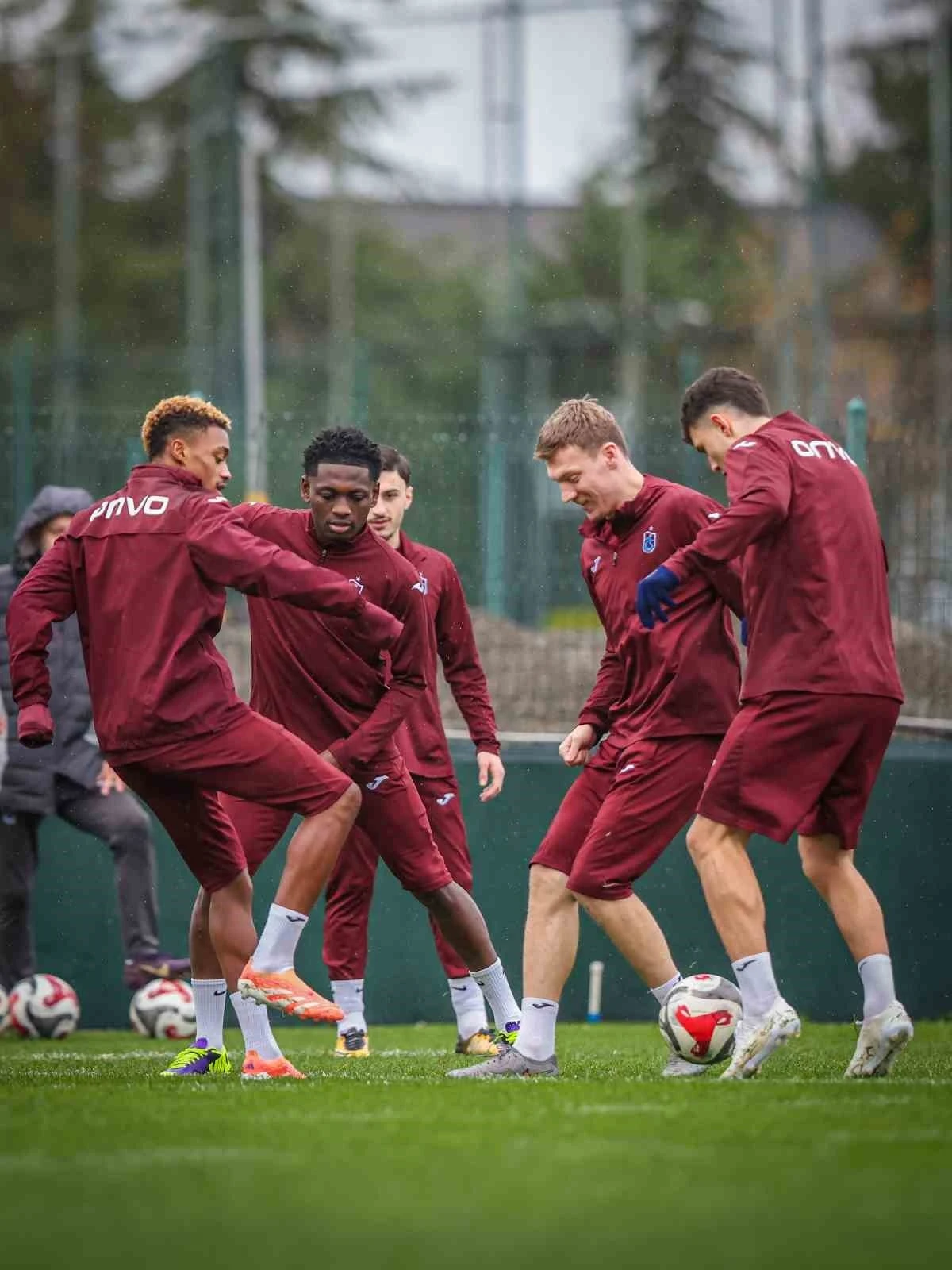 Gen&ccedil;lerbirliği ile Trabzonspor 73. randevuda
