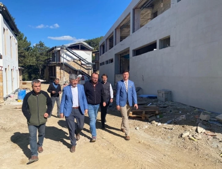 Gen&ccedil;lik kampında sona yaklaşılıyor
