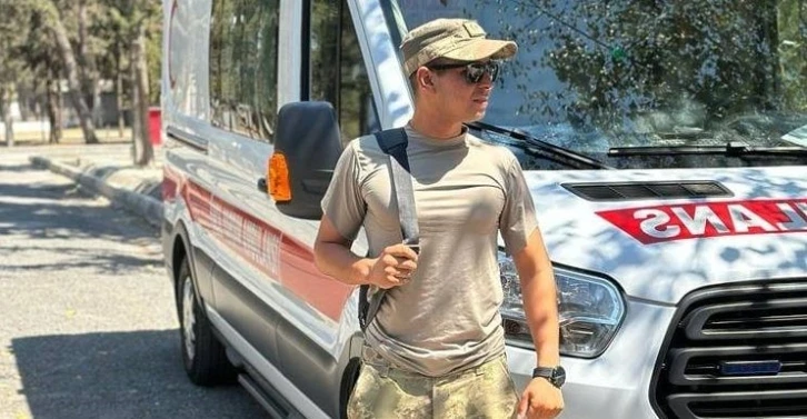 Germencik&rsquo;te bir kişi &ouml;l&uuml; olarak bulundu
