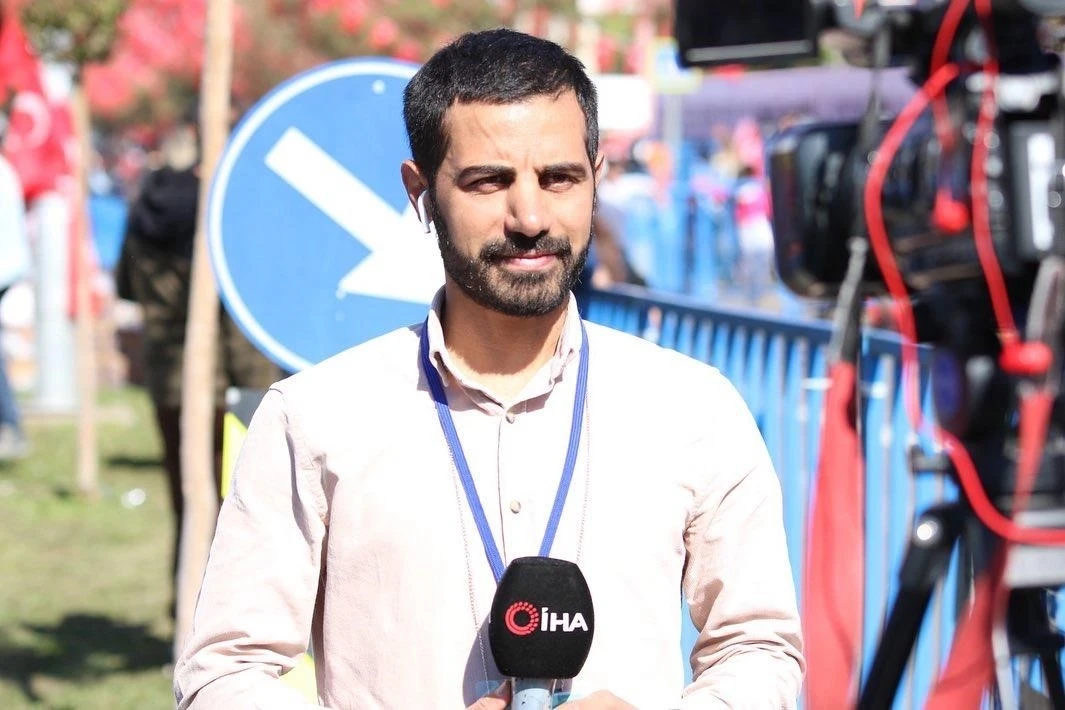 GGC&rsquo;den İHA&rsquo;ya birincilik &ouml;d&uuml;l&uuml;
