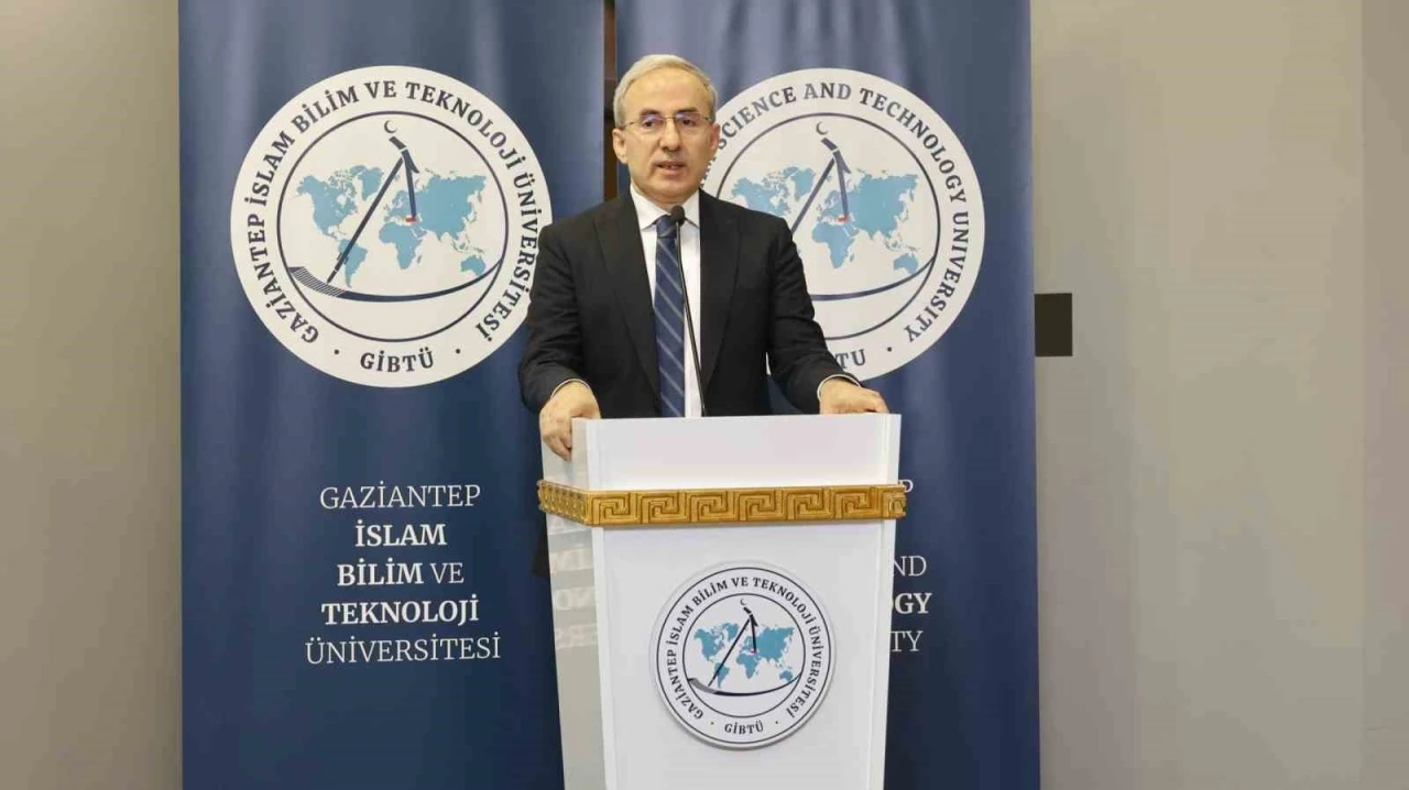 GİBT&Uuml;&rsquo;de "Yoğun Bakım M&uuml;hendisliği &Ccedil;alıştayı" ger&ccedil;ekleştirildi
