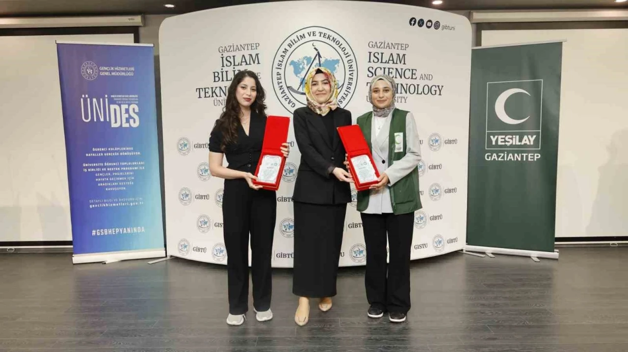 GİBTÜ’den anlamlı proje
