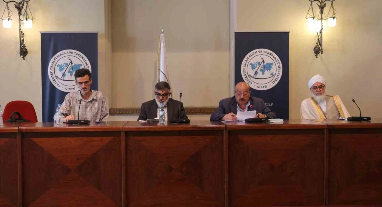 GİBTÜ’den Şam çıkarması
