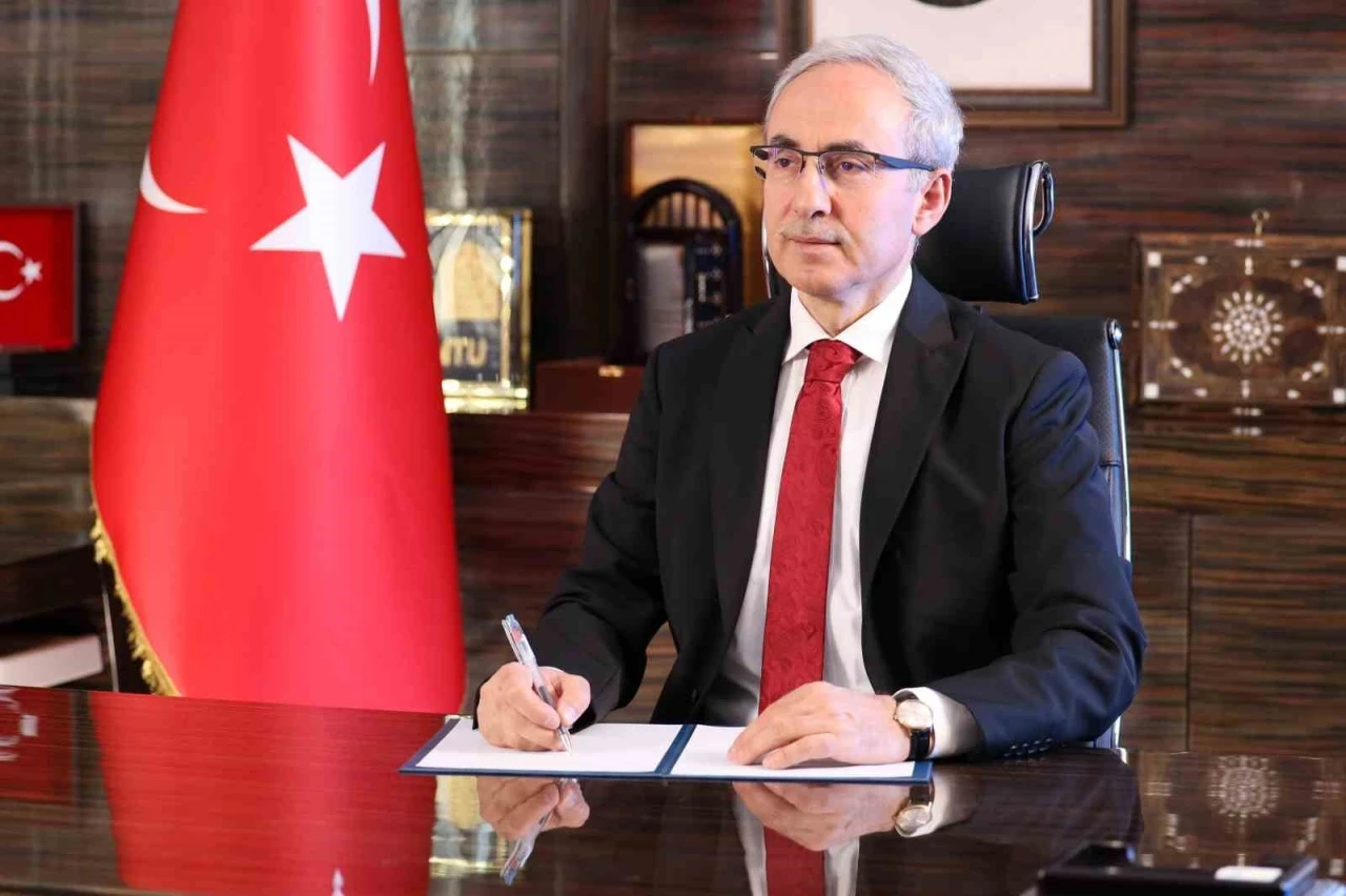 GİBT&Uuml;&rsquo;den yapay zeka hamlesi
