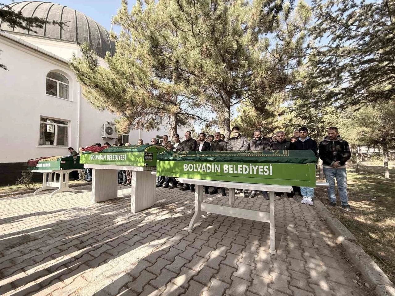 Gıda faciasında ölenlerin akrabaları olayla ilgili kuşkulu
