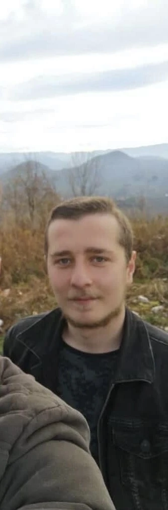 Giresun’a şehit ateşi düştü
