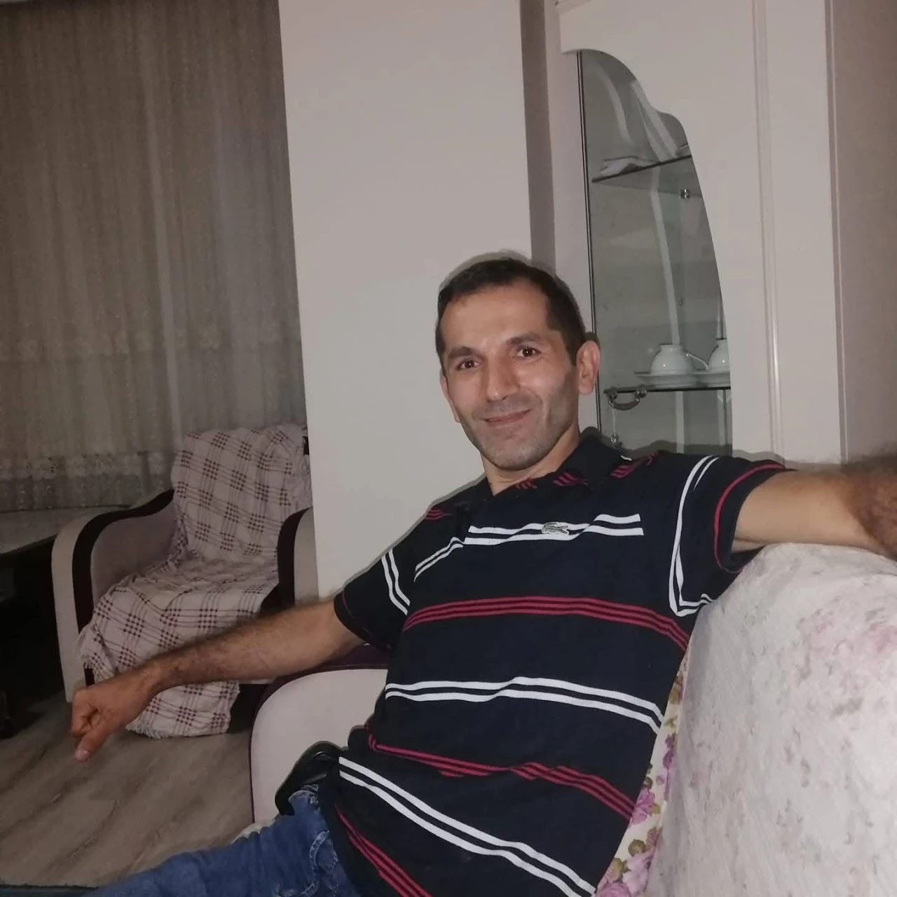 Giresun’da boğulma tehlikesi geçiren bir kişi hastanede hayatını kaybetti
