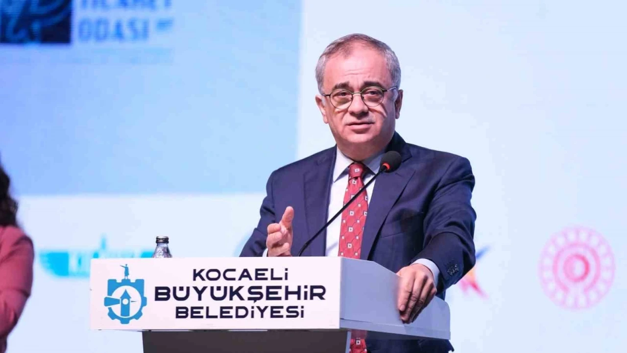 Girişimcilik ve İnovasyon Merkezi kuruluyor
