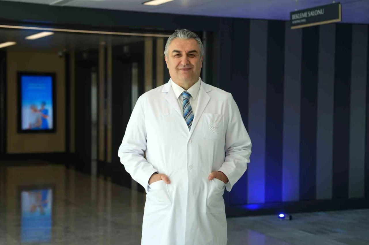 Gizli başlayan bir tehdit: Kolorektal kanserler
