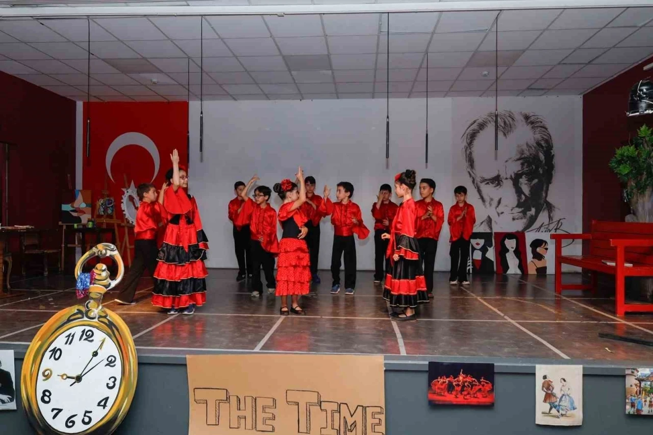 GKV&rsquo;de d&uuml;nya sanatına &ccedil;ok dilli yolculuk
