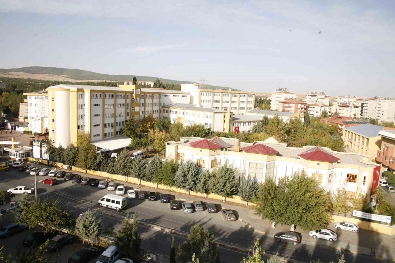 GKV Özel Okulları’ndan yeni eğitim-öğretim yılı mesaj
