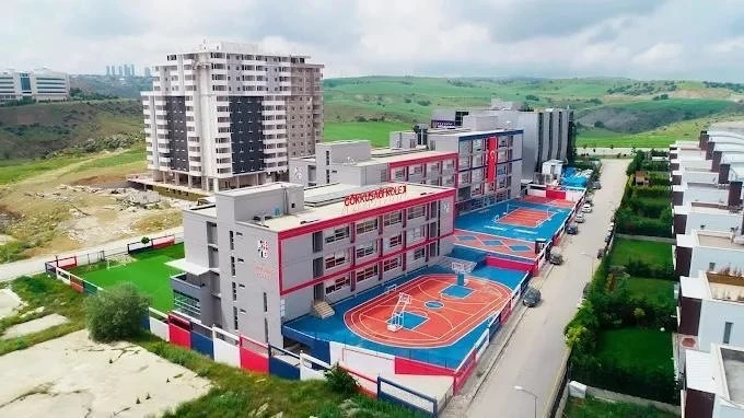 &lsquo;Global Kariyer Haritası&rsquo; ile &ouml;ğrencilerin potansiyeli ortaya &ccedil;ıkıyor
