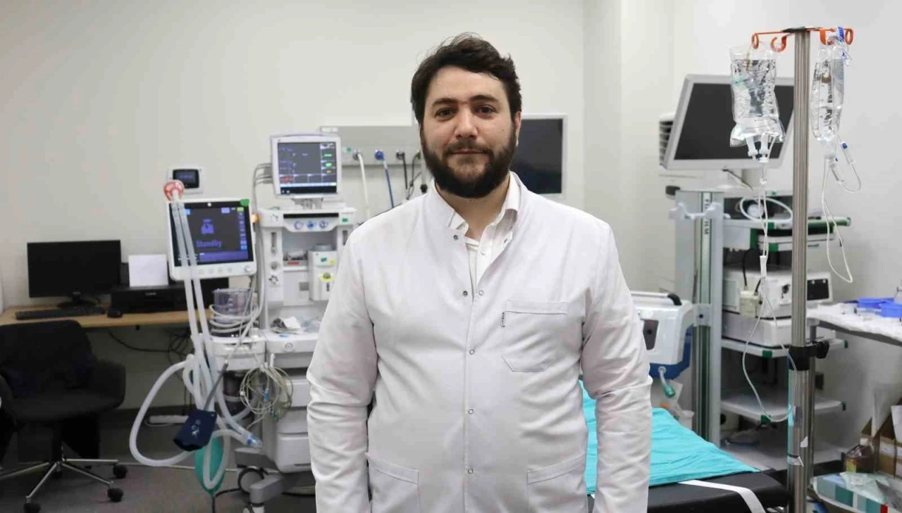 Glutensiz hayat mümkün
