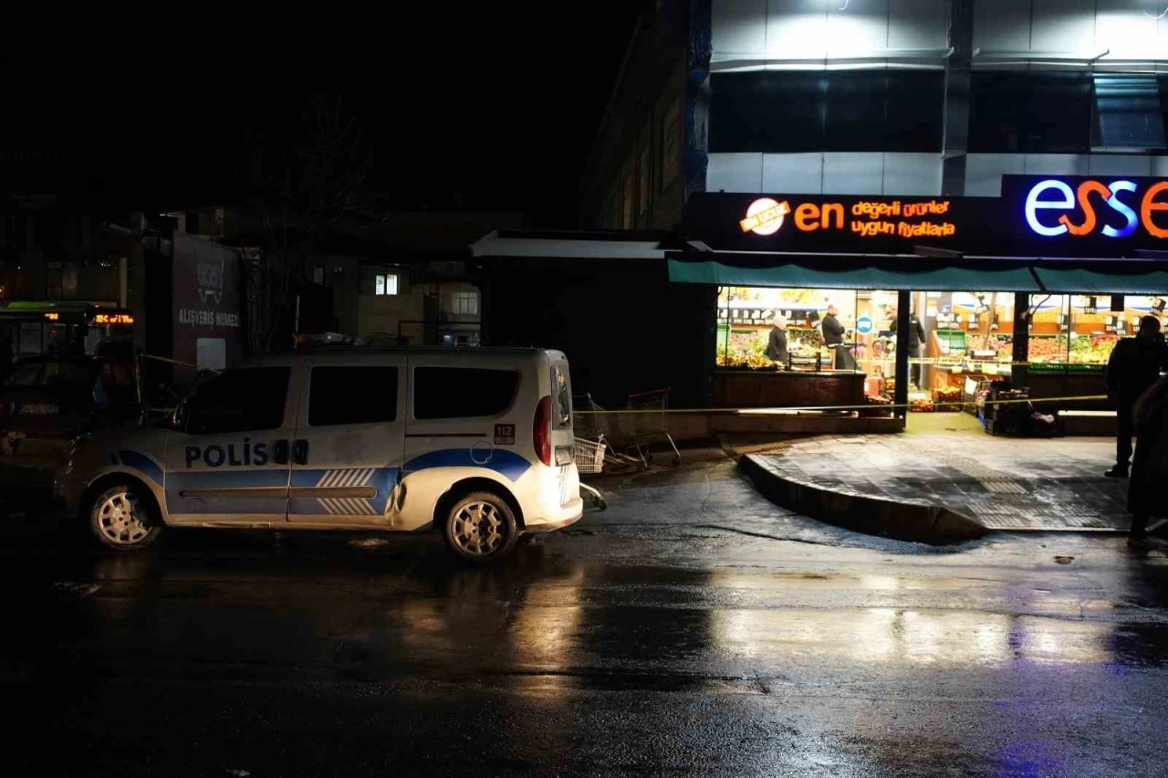 G&ouml;ğs&uuml;nden bı&ccedil;aklanmıştı, hayatını kaybetti: Ka&ccedil;an ş&uuml;pheli yakalandı
