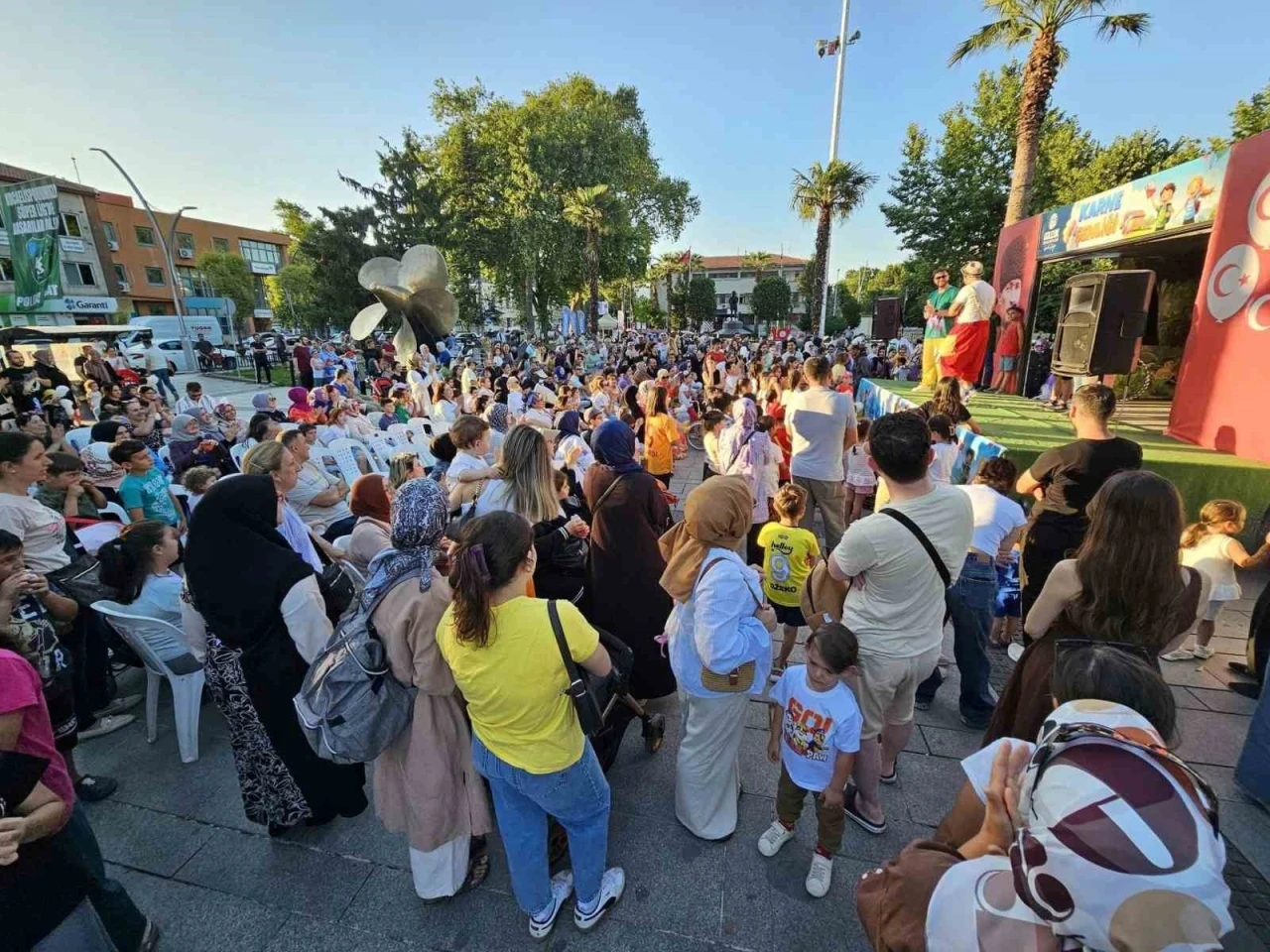 G&ouml;lc&uuml;k&rsquo;te &ouml;ğrenciler i&ccedil;in ara tatil etkinlikleri d&uuml;zenlenecek
