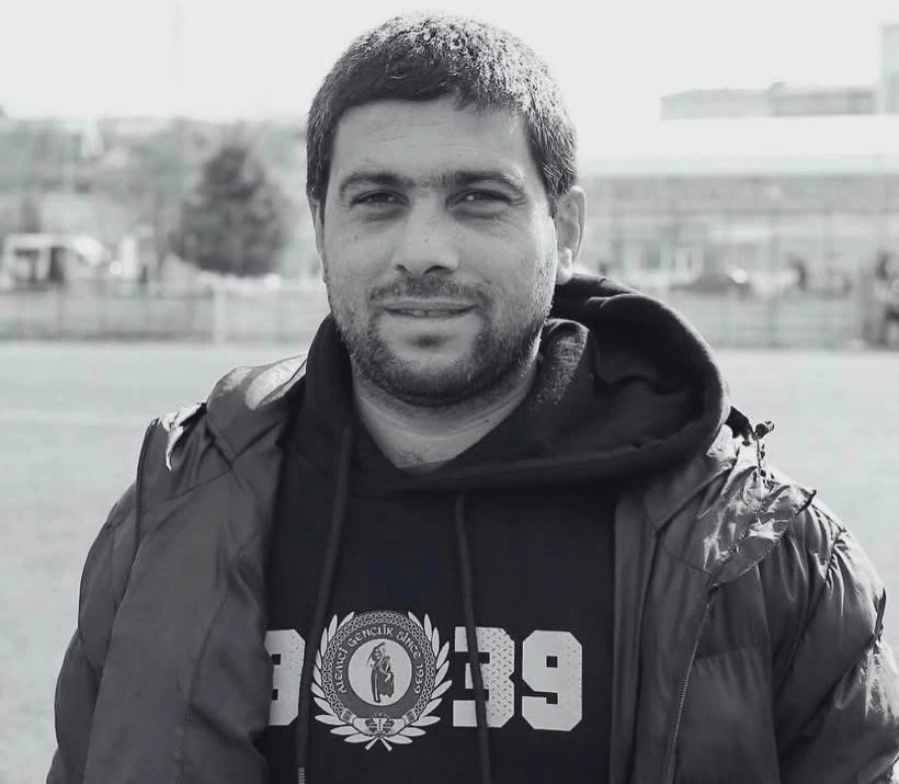 G&ouml;me&ccedil;&rsquo;te cinayet bir kez daha y&uuml;rekleri dağladı
