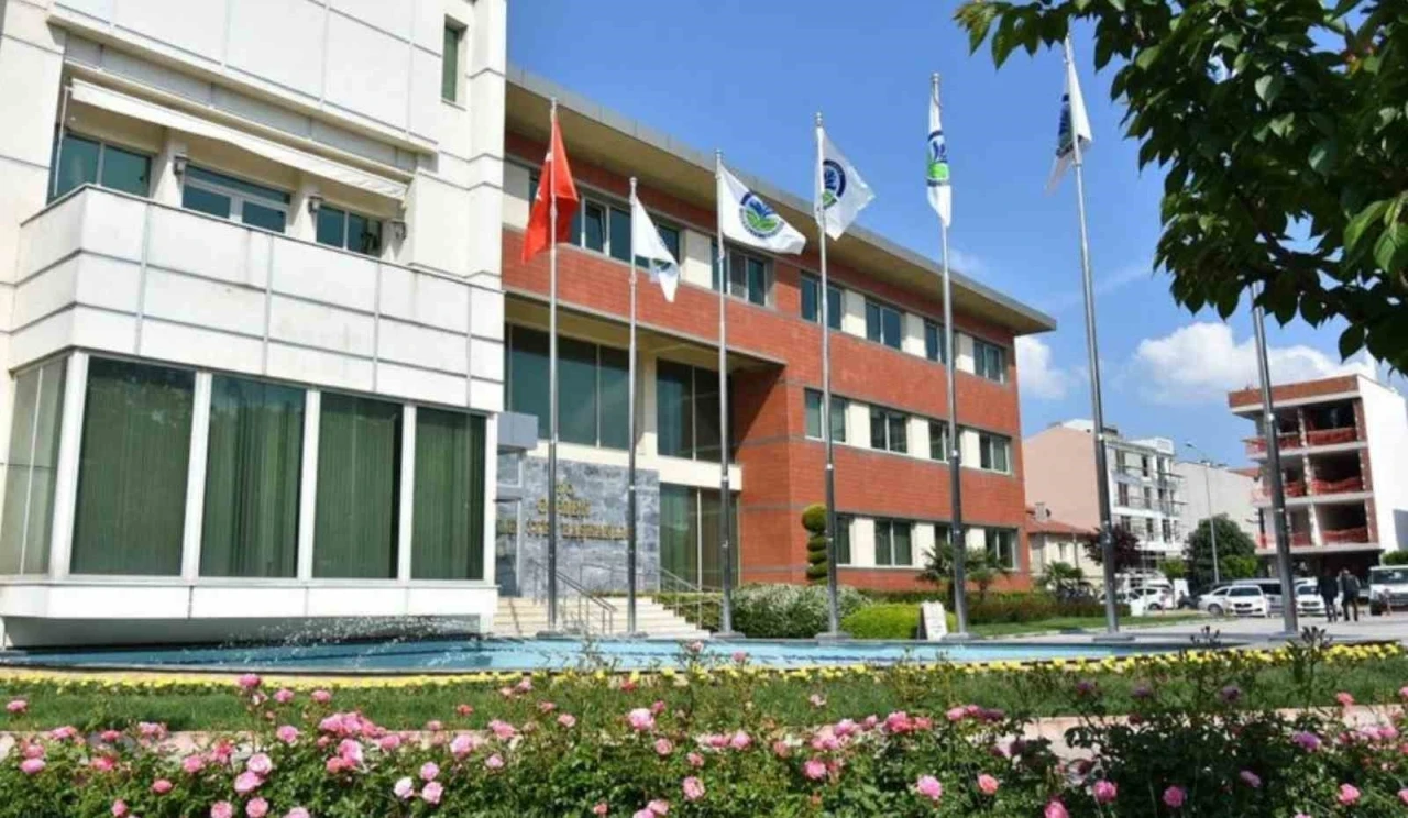 Gönen Belediyesi’nin 2024 yılı bütçesi açık verdi
